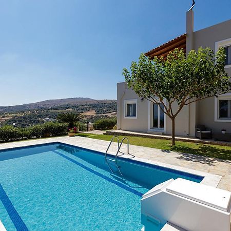 Agios Antonios Villas Agia Triada Exterior photo